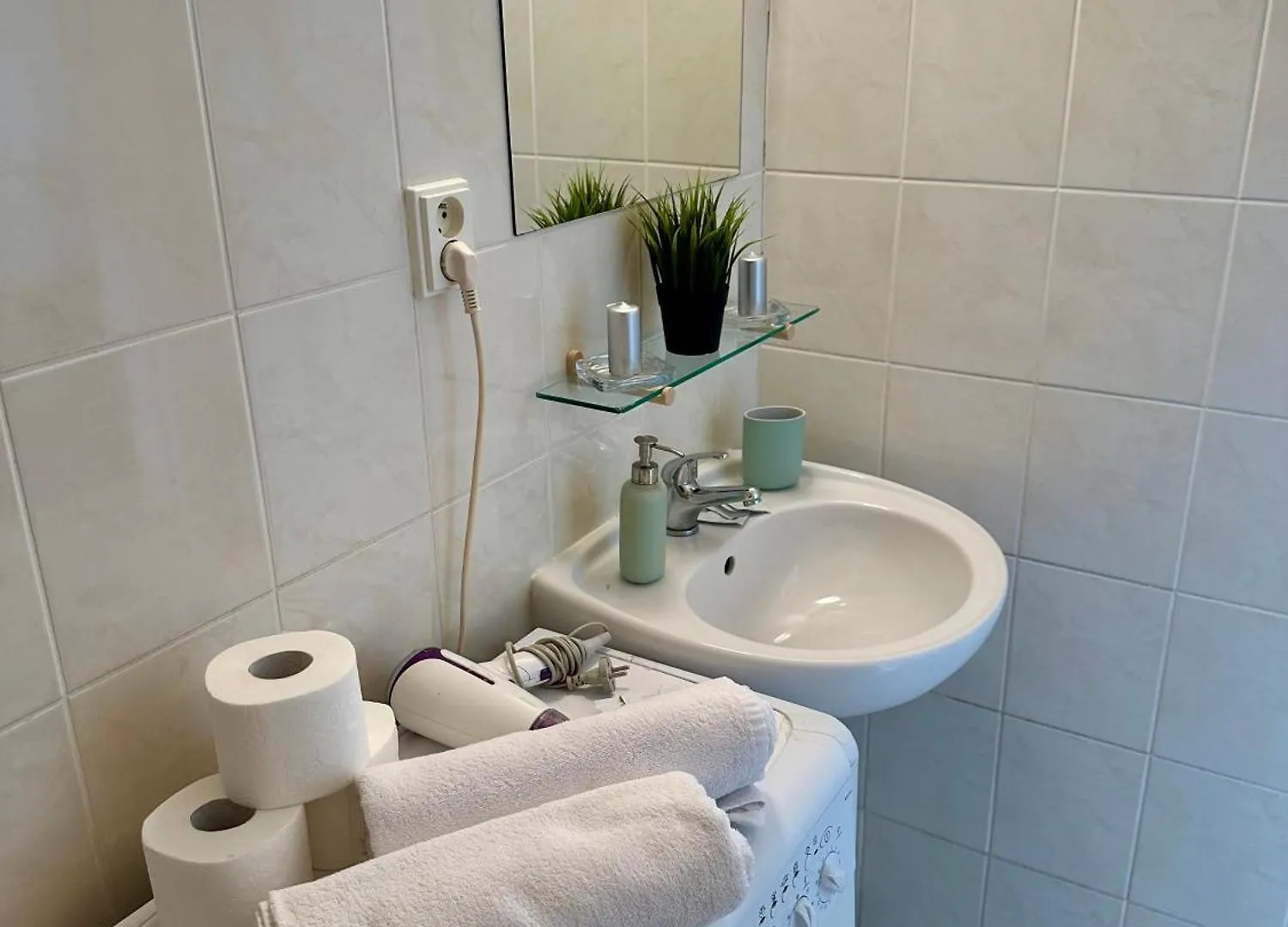 Downtown Apartments Kozatska Prag