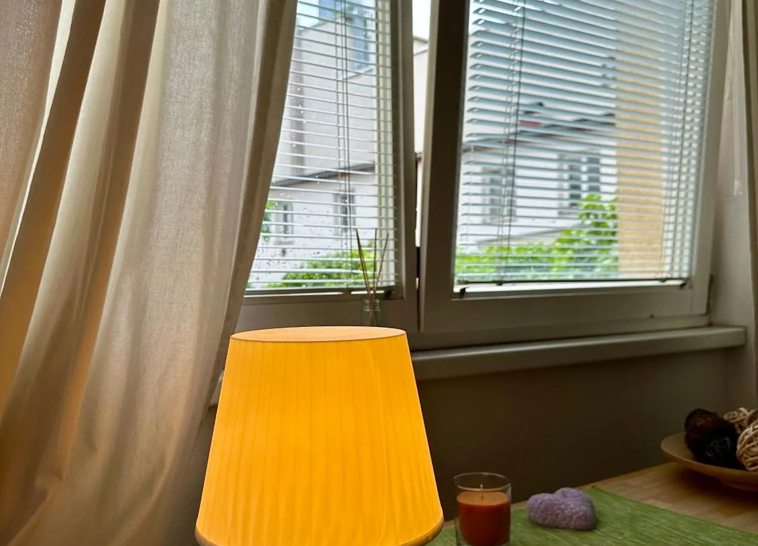 Downtown Apartments Kozatska Prag