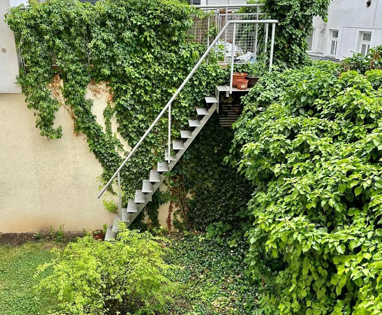 Downtown Apartments Kozatska Prag